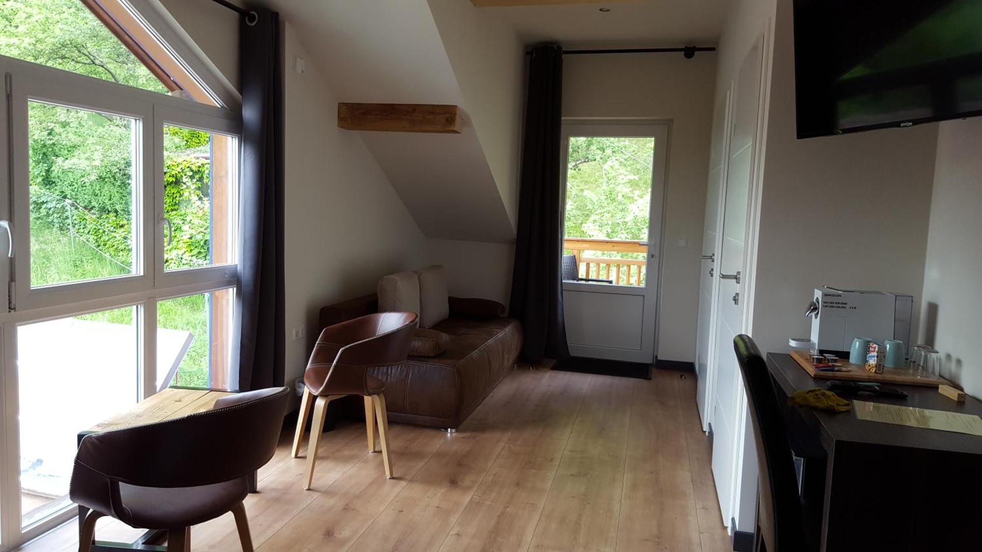 Pension Sonnenheim Rooms&Apartments Gmund in Karnten Room photo