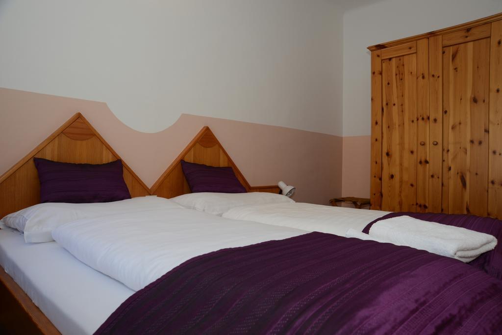 Pension Sonnenheim Rooms&Apartments Gmund in Karnten Exterior photo