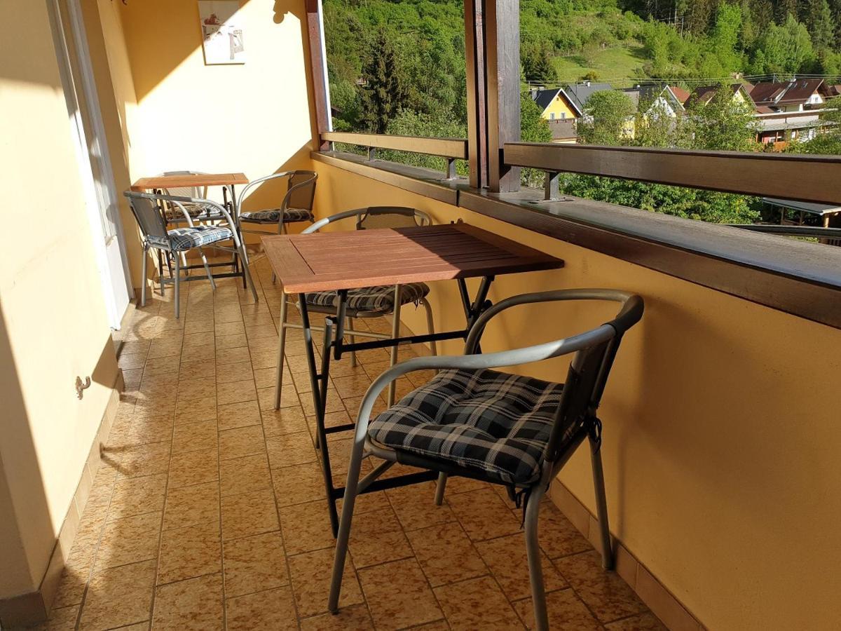 Pension Sonnenheim Rooms&Apartments Gmund in Karnten Exterior photo